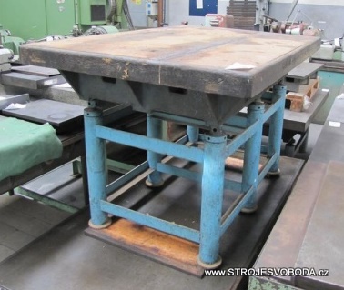 Cast-iron board #2304
